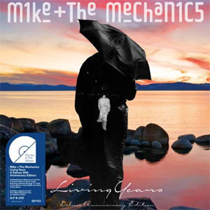 Mike & The Mechanics